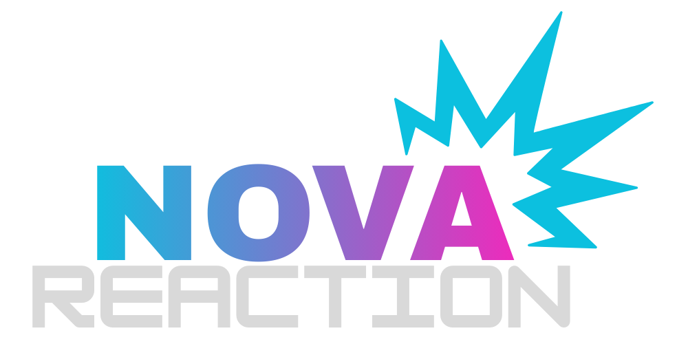 Nova Reaction